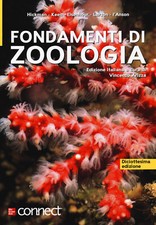 Fondamenti di zoologia -