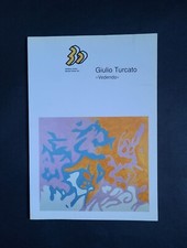 Giulio turcato marchis - de,