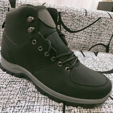 STIVALI UOMO SCARPONCINI TREKKING 45