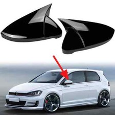 CALOTTE INCASTRO NERE LUCIDE VW GOLF 7,5 RESTYLING GTI TDI GTD RLINE R