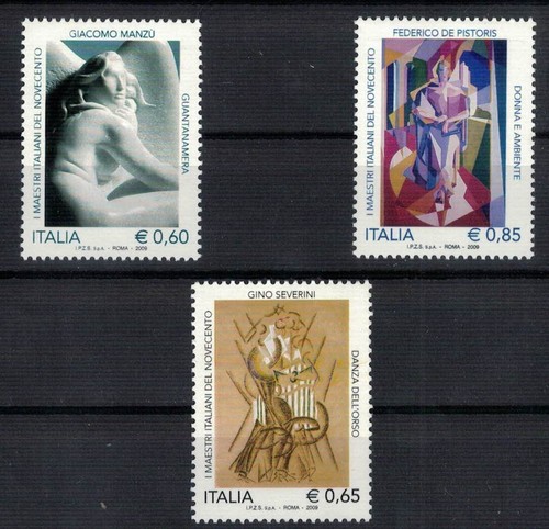Maestri italiani del 900 - maestri,