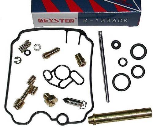 Kit riparazione carburatore - kit,