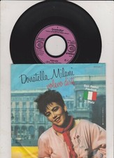 Donatella Milani - Volevo