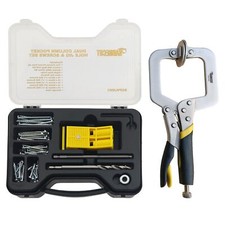 Maschera completa foro