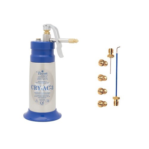 Brymill cryac cry oz - cryac, cry-ac