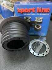 MOZZO VOLANTE AUTO RENAULT