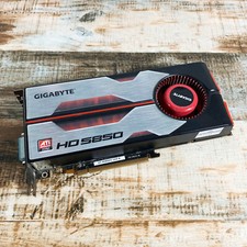 Scheda grafica Gigabyte ATI