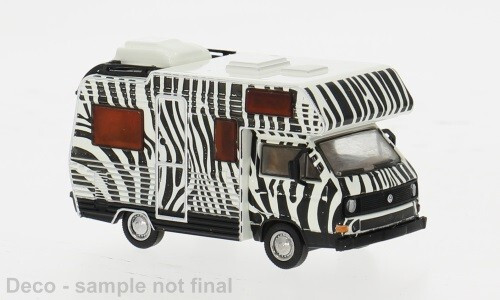 Brekina 33978 vw t3 - brekina,