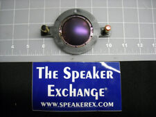 Diaframma Mackie 0032658 (per driver 0025726)