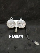 Faro Anteriore Gruppo Ottico
