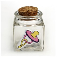 32442 Bomboniere Barattolo