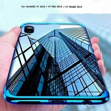 COVER per HUAWEI Y7 2019