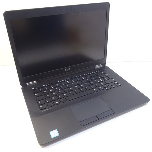 Notebook portatile dell - pc,