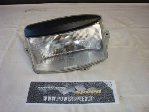 Faro anteriore honda 250 - faro, cn