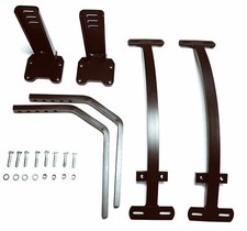 Supporto per parafango