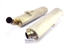 Moto Guzzi V11 Sport KR Bj