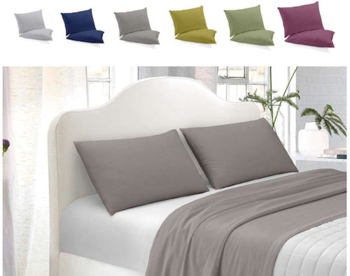 Coordinato letto 100 percalle - coordinato, 100%
