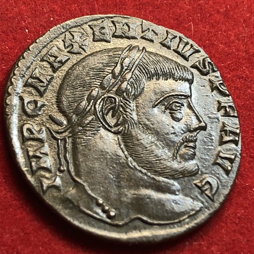 Massenzio 307 312 æ - massenzio., 307-312.