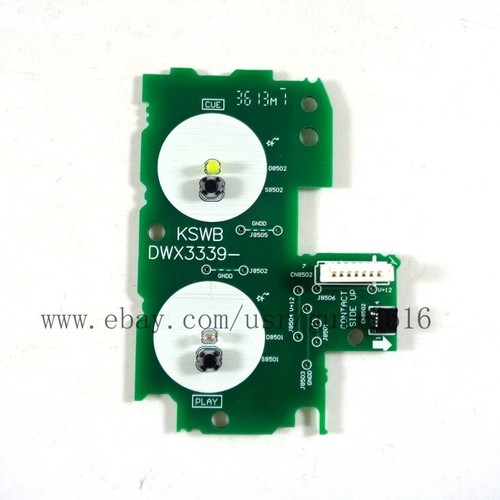 Pcb circuito stampato play cue - circuito,