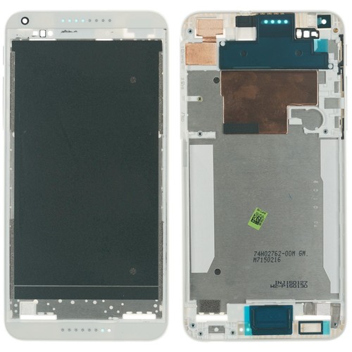Cover scocca anteriore