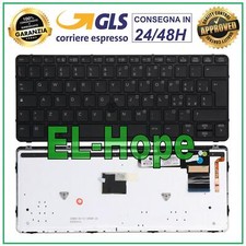 TASTIERA ITALIANA HP ELITEBOOK