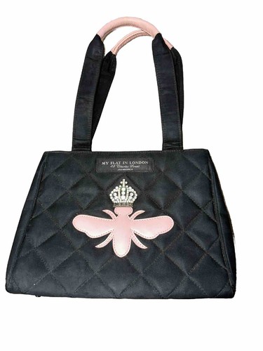 Borsa flat london queen - borsa, my