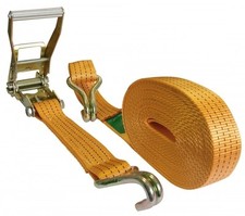 CINGHIA CON GANCI -TENSIONE A