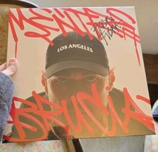 Fabri Fibra Mentre Los Angeles