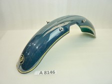 Parafango anteriore BMW R80/7 cod 46611234916 colore verde