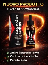 NOVITÀ ETNA WELLNESS