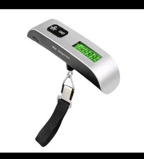 Digital Suitcase Weigh Travel