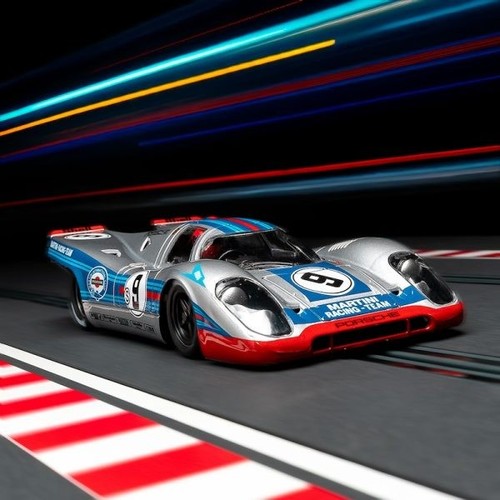 Slot car nsr - , porsche