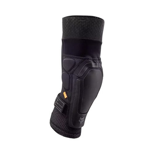 Ginocchiere launch pro nero - ginocchiere,