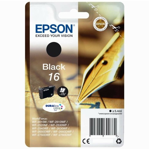 Epson t1621 cartuccia - epson,