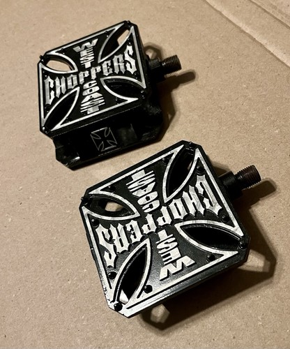 Pedali choppers west coast - choppers,