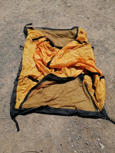 Terra nova ultra - ultra, inner