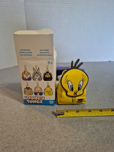 Loungefly tweety looney - tweety, tunes