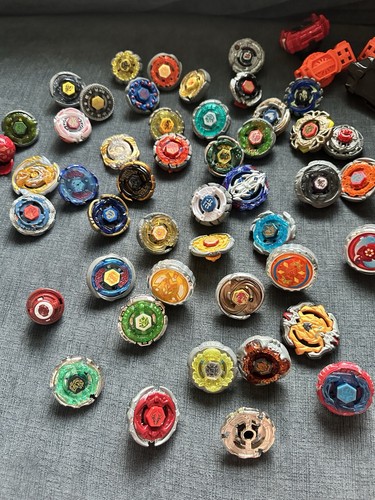 Lotto beyblade - lotto,