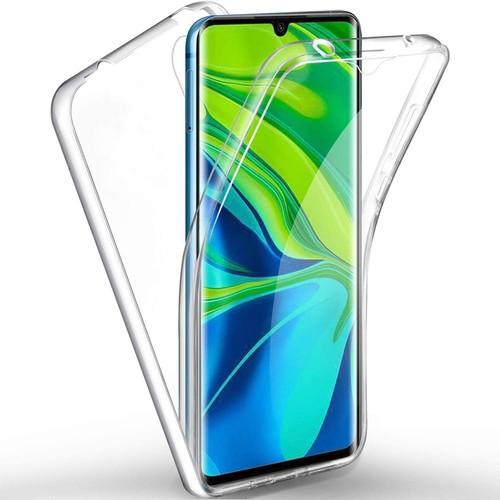 Coque pour xiaomi note 10 - coque, mi