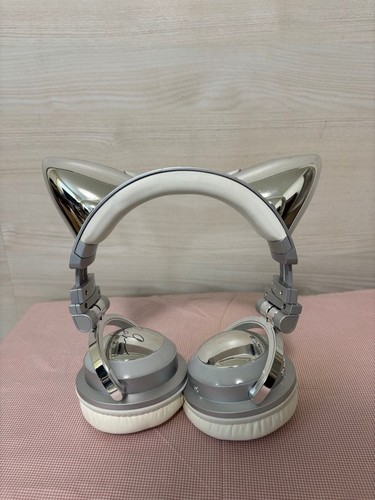 Cuffie auricolari gatto