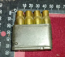 LOTTO ACCESSORI GARANT BM 59