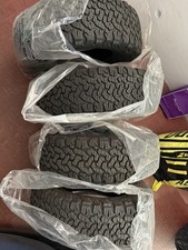 BF GOODRICH K02 All TERRAIN c 255/75 R17 111/108S INVERNALI