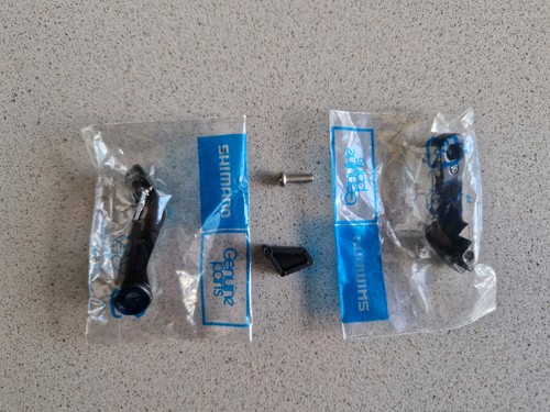 Set leve baitrunner shimano - leve,