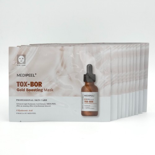 Medi peel tox bor - medi, gold