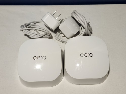 Eero router estensore - router, ed