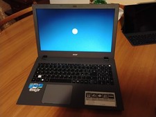 Acer Aspire E5-573-53CZ Usato Discrete Condizioni i5200u 12GBRam 250 Ssd Samsung