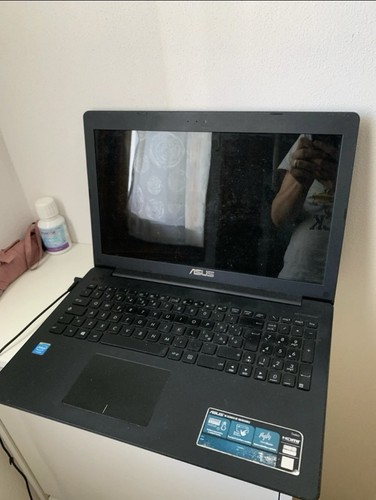 Portatile asus x553ma - pc,