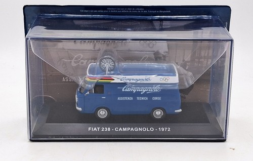 Die cast fiat - cast,