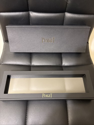 Autentico piaget nero - autentico,
