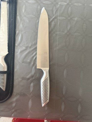 Set coltelli acciao inox - acciao,